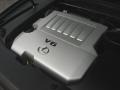3.5 Liter DOHC 24-Valve VVT-i V6 2010 Lexus ES 350 Engine