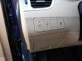 2013 Indigo Night Hyundai Elantra GLS  photo #33