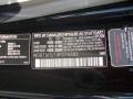 Black - CLK 320 Coupe Photo No. 40