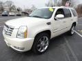 Front 3/4 View of 2010 Escalade Premium AWD