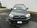 Titanium Metallic - 4Runner Limited Photo No. 2