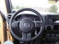 Dune Beige - Wrangler Sport 4x4 Photo No. 18