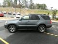 Titanium Metallic 2007 Toyota 4Runner Limited Exterior