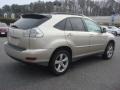 2004 Savannah Beige Metallic Lexus RX 330  photo #4