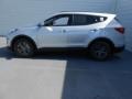 2013 Moonstone Silver Hyundai Santa Fe Sport  photo #8