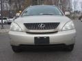 2004 Savannah Beige Metallic Lexus RX 330  photo #8