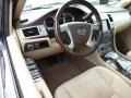 2010 White Diamond Cadillac Escalade Premium AWD  photo #10