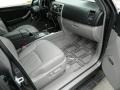 Titanium Metallic - 4Runner Limited Photo No. 13