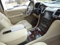 2010 White Diamond Cadillac Escalade Premium AWD  photo #16