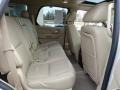 Rear Seat of 2010 Escalade Premium AWD