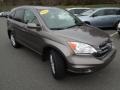 2010 Urban Titanium Metallic Honda CR-V EX-L AWD  photo #2