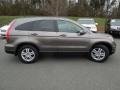 2010 Urban Titanium Metallic Honda CR-V EX-L AWD  photo #3