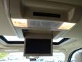 2010 Cadillac Escalade Cashmere/Cocoa Interior Entertainment System Photo