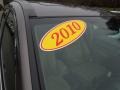 2010 Urban Titanium Metallic Honda CR-V EX-L AWD  photo #7