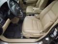 2010 Urban Titanium Metallic Honda CR-V EX-L AWD  photo #9