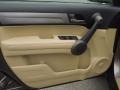 2010 Urban Titanium Metallic Honda CR-V EX-L AWD  photo #12