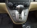 2010 Urban Titanium Metallic Honda CR-V EX-L AWD  photo #15
