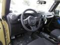 Commando Green - Wrangler Sport 4x4 Photo No. 10