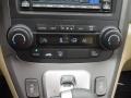 2010 Urban Titanium Metallic Honda CR-V EX-L AWD  photo #17