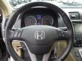 2010 Urban Titanium Metallic Honda CR-V EX-L AWD  photo #19