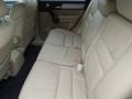 2010 Urban Titanium Metallic Honda CR-V EX-L AWD  photo #21