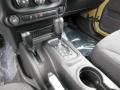 Commando Green - Wrangler Sport 4x4 Photo No. 17