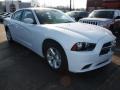 Bright White - Charger SE Photo No. 2
