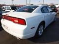 Bright White - Charger SE Photo No. 3