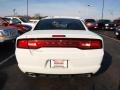Bright White - Charger SE Photo No. 6