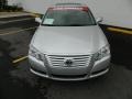 Classic Silver Metallic - Avalon Limited Photo No. 2