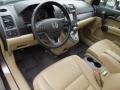 2010 Urban Titanium Metallic Honda CR-V EX-L AWD  photo #28