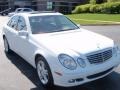 2006 Alabaster White Mercedes-Benz E 350 Sedan  photo #3