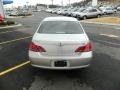 Classic Silver Metallic - Avalon Limited Photo No. 5
