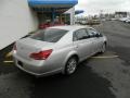 Classic Silver Metallic - Avalon Limited Photo No. 6
