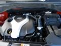 2.0 Liter Turbocharged DOHC 16-Valve D-CVVT 4 Cylinder Engine for 2013 Hyundai Santa Fe Sport 2.0T #77715543