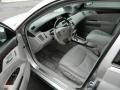 Classic Silver Metallic - Avalon Limited Photo No. 9