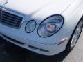 2006 Alabaster White Mercedes-Benz E 350 Sedan  photo #5