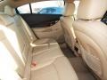 Cashmere Rear Seat Photo for 2012 Buick LaCrosse #77716037