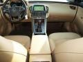 Cashmere Dashboard Photo for 2012 Buick LaCrosse #77716058