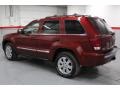Red Rock Crystal Pearl - Grand Cherokee Limited 4x4 Photo No. 9