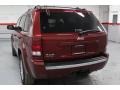 Red Rock Crystal Pearl - Grand Cherokee Limited 4x4 Photo No. 11