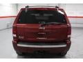 Red Rock Crystal Pearl - Grand Cherokee Limited 4x4 Photo No. 12