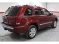 Red Rock Crystal Pearl - Grand Cherokee Limited 4x4 Photo No. 14