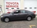 Magnetic Gray Metallic - Camry LE V6 Photo No. 3