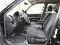 Black Interior Photo for 2006 Honda CR-V #77716670