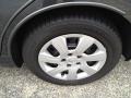 Magnetic Gray Metallic - Camry LE V6 Photo No. 7