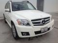 Arctic White - GLK 350 4Matic Photo No. 1