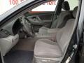 Ash Gray Interior Photo for 2010 Toyota Camry #77716866