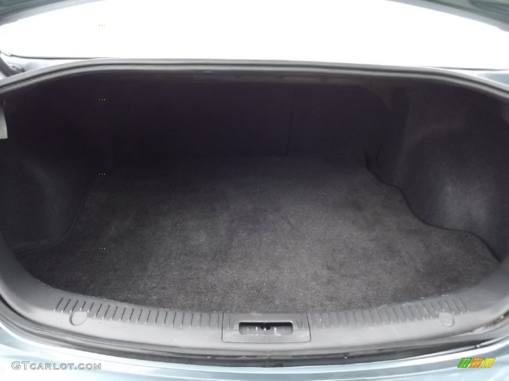 2012 Mazda MAZDA6 i Touring Sedan Trunk Photo #77716872