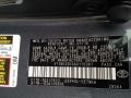  2010 Camry LE V6 Magnetic Gray Metallic Color Code 1G3